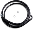 DRAG SPECIALTIES LINE CLTCH BK 17-19RG +4 KOD: 06610026