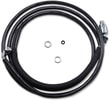 DRAG SPECIALTIES LINE CLUT BK 15-16FLTR+10 KOD: 06610018