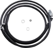 DRAG SPECIALTIES LINE CLUT BK 15-16FLTR+10 KOD: 06610018