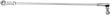 DRAG SPECIALTIES LINKAGE SHFT 14.5RND END KOD: 16010240