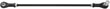 DRAG SPECIALTIES LINKAGE SHFT BLK 12.5 KOD: 16010458