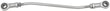 DRAG SPECIALTIES LINKAGE SHFT CHR 99-03XLC KOD: 16010461