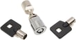 DRAG SPECIALTIES LOCK MAŞA S-TAIL KOD: 04200003