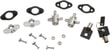 DRAG SPECIALTIES LOCK SOFT S/B UNIV KOD:35011179