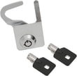 DRAG SPECIALTIES LOCK TOUR BOX 92-13 KOD:35160199