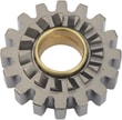 DRAG SPECIALTIES MAINSHAFT STARTER GEAR BT KOD: DS241029