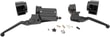 DRAG SPECIALTIES MANETİ BRK BLK 14-19 XL KOD: 06102148