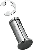 DRAG SPECIALTIES MANETİ PVOT PIN/CLIP 65-81 KOD: DS273897