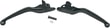 DRAG SPECIALTIES MANETİ SET BLK 08-13 FLHT KOD: 06100188