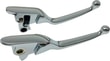 DRAG SPECIALTIES MANETİ SET NARROW CHROME 08-13 KOD: 06102304