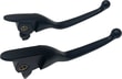 DRAG SPECIALTIES MANETİ SET NARROW MATTE BLACK 1 KOD: 06102318