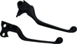 DRAG SPECIALTIES MANETİ SET NARROW MATTE BLACK 9 KOD: 06102301