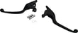 DRAG SPECIALTIES MANETİ SET NARROW MATTE BLACK 1 KOD: 06102322