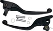 DRAG SPECIALTIES MANETİ SET NARROW MATTE BLACK 2 KOD: 06102326