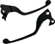 DRAG SPECIALTIES MANETİ SET NARROW MATTE BLACK 1 KOD: 06102313