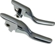 DRAG SPECIALTIES MANETİ SET SHORT CHROME 14-22 X KOD: 06102314