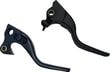 DRAG SPECIALTIES MANETİ SET SHORT MATTE BLACK 14 KOD: 06102315