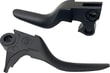 DRAG SPECIALTIES MANETİ SET SHORT MATTE BLACK 96 KOD: 06102303