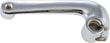 DRAG SPECIALTIES MANETİ SHIFT CHR 06-22 XL KOD: 16020137