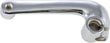 DRAG SPECIALTIES MANETİ SHIFT CHR 06-22 XL KOD: 16020137