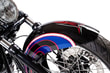 DRAG SPECIALTIES MAŞA BOOT FL 48-E77 FL KOD: DS240360