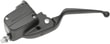 DRAG SPECIALTIES MASTER CYL 11/16 BLK CLT KOD: 06101875