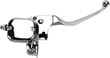 DRAG SPECIALTIES M/C BRK CHR 11/16 KOD: 06100251