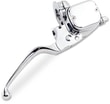 DRAG SPECIALTIES M/C BRK CHR 9/16 KOD: 06100250