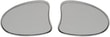 DRAG SPECIALTIES MIRRORS FAIR MNT DLX KOD: 06401096