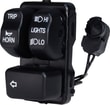 DRAG SPECIALTIES MODULE HB CNTRL LH BLK KOD: 06160387