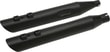 DRAG SPECIALTIES MUFFLER 3.5' BLK 17-19 FL KOD: 18011186