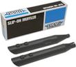 DRAG SPECIALTIES MUFFLER 3.5' BLK 17-19 FL KOD: 18011186