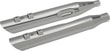 DRAG SPECIALTIES MUFFLER 3.5' CHR 17-19 FL KOD: 18011185
