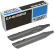 DRAG SPECIALTIES MUFFLER 4' BLK 95-16 FL KOD: 18011188