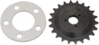 DRAG SPECIALTIES OFFST MSHFT SPKT2284-90XL KOD: DS191053