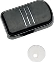 DRAG SPECIALTIES PEDAL BRK SWEEPER BLK KOD: 16110033