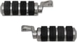 DRAG SPECIALTIES PEGS FT SFTRD CHR 08-22XL KOD: 16201838