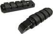 DRAG SPECIALTIES PEGS PASS SR 18-22ST BLK KOD: 16201848
