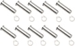 DRAG SPECIALTIES PIN PIVT CHR 04-19XL 10PK KOD: 06170195
