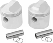 DRAG SPECIALTIES PISTONS 1000CC XL 010 KOD: DS750751
