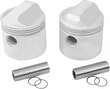 DRAG SPECIALTIES PISTONS 1000CC XL STD KOD: DS750750