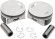 DRAG SPECIALTIES PISTONS 103 TWNCAM .010 KOD: 09110023