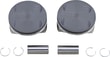 DRAG SPECIALTIES PISTONS 114.010 M8 KOD: 09110055
