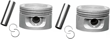 DRAG SPECIALTIES PISTONS 1200CC XL 020 KOD: DS750769