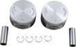 DRAG SPECIALTIES PISTONS 3.75.010 99-06TC KOD: 09110043