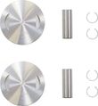 DRAG SPECIALTIES PISTONS 95TC 9.4:1 .010 KOD: 09110082