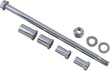 DRAG SPECIALTIES PIVOT SHAFT 08-17 SOFTAIL KOD: 13020693