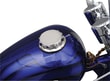 DRAG SPECIALTIES PLN G-CAP W/VENT STO HD KOD: DS390118