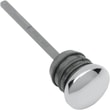 DRAG SPECIALTIES PLUG YAĞ TANK 00-17ST KOD: 07100089