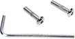 DRAG SPECIALTIES POINT CVR BUTTON 79-99BT KOD: DS190871